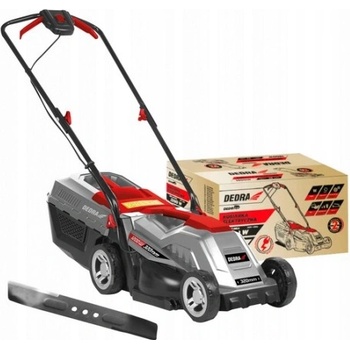 Dedra DED8707 1200W