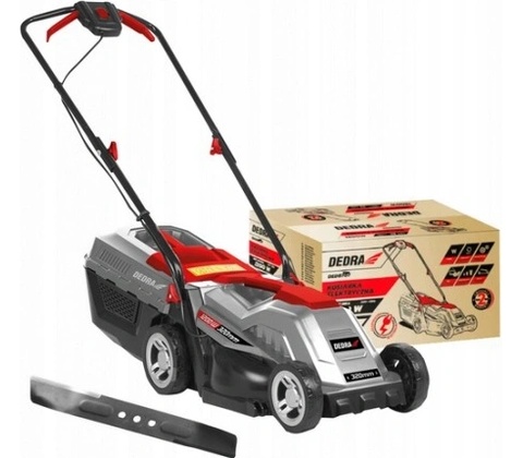 Dedra DED8707 1200W