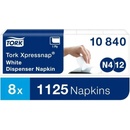 Tork servítky do zásobníka 1V 21,3x33cm N4 systém Universal Xpressnap bi