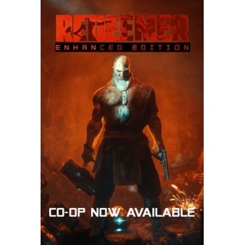 Redeemer (Enhanced Edition)