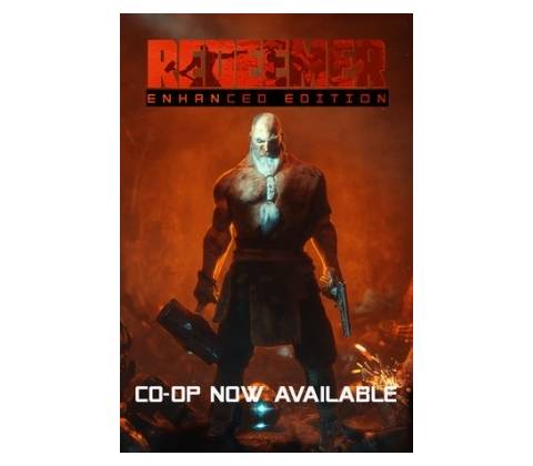 Redeemer (Enhanced Edition)