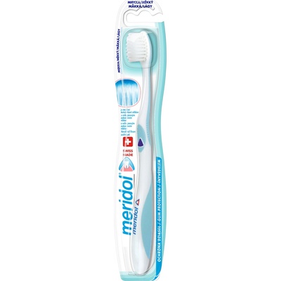 Meridol Halitosis soft