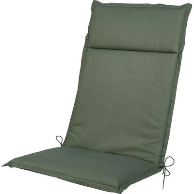 LIVARNO home Houston zelená 120 x 50 x 4 cm – Zboží Mobilmania