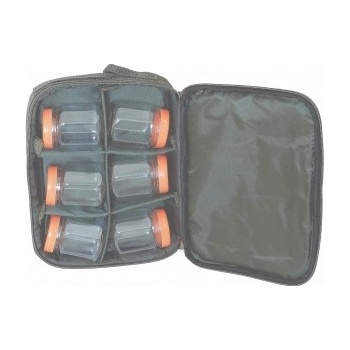 Carp System Pouzdro na dózy