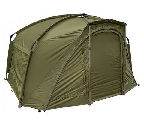 Fox Frontier X Overwrap