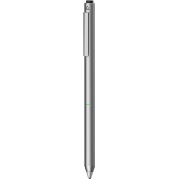 Adonit Dash 3 Stylus - алуминиева професионална писалка за iOS и Android устройства (сребрист)