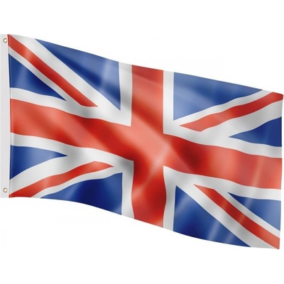 FLAGMASTER Vlajka Velká Británie, 120 x 80 cm