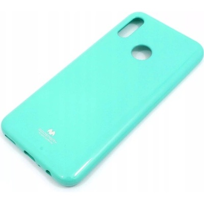 Mercury Jelly Huawei P Smart 2020 tyrkysová
