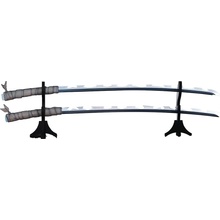 Demon Slayer Replika Nichirin Swords Inosuke Hashibira 93 cm
