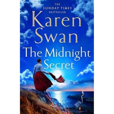 Midnight Secret Pan Macmillan