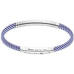 Zancan Мъжка гривна Zancan Regata - EXB915-02 (EXB915-02)