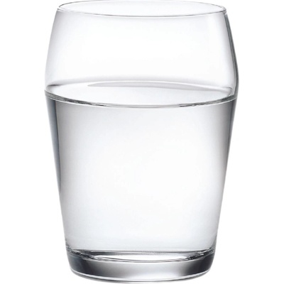 Holmegaard Pohár navodu PERFECTION číra 6 x 230 ml