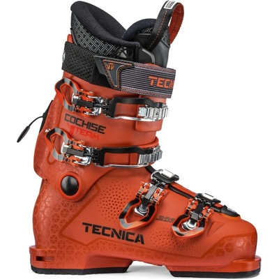 Tecnica Cochise Team 21/22