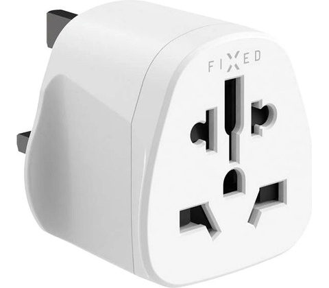 FIXED FIXCT-UK