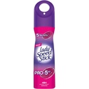 Lady Speed Stick Pro 5v1 Woman deospray 150 ml