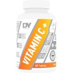 DY Nutrition Vitamin C +, 60 Tablets