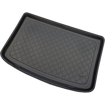 Astar Гумирана стелка за багажник за Mercedes A-Class W176 (2012+) Hatchback 5d