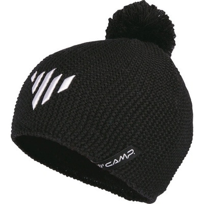 Camp Evo beanie Black