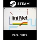 Mini Metro