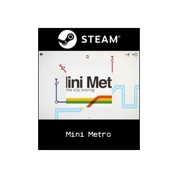 Mini Metro