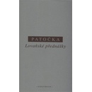 Lovaňské přednášky