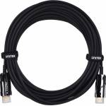 Unitek unitek optic hdmi Кабел, 2.0, aoc, 4k, 60hz, 10m (c11072bk-10m)