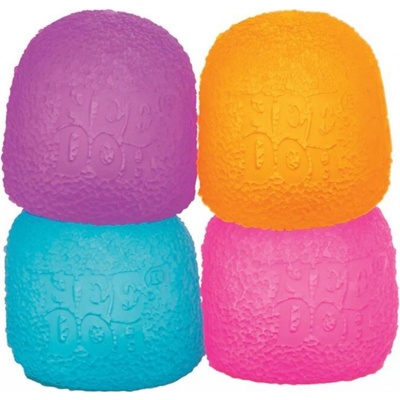 Schylling Mačkací texturovaný míček Needoh