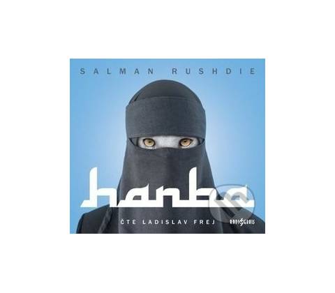 Hanba - Salman Rushdie