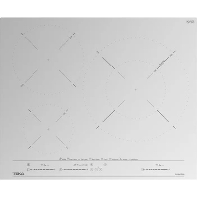 Teka IZC 63630 (Е. 3028. БЯ)