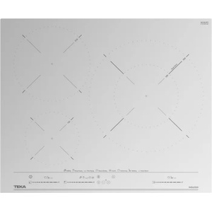 Teka IZC 63630 (Е. 3028. БЯ)