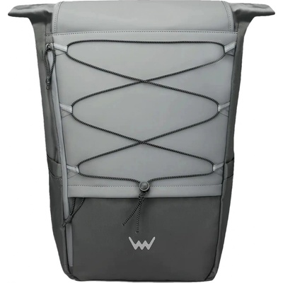 Vuch Elion Men Dark Grey 31 l