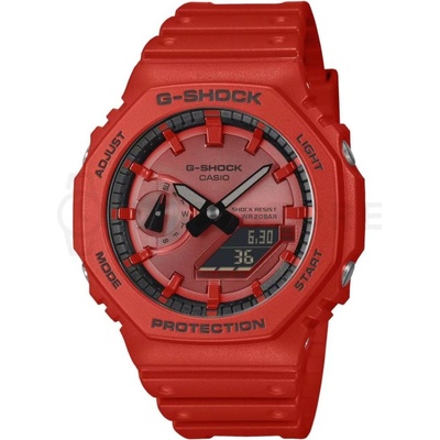 Casio G-Shock GA-2100RRB-4A (GA-2100RRB-4A)