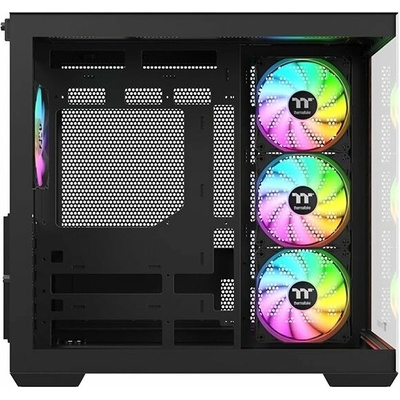 Thermaltake View 380 WS ARGB CA-1Z2-00M1WN-WS