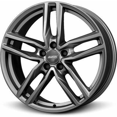 Alutec Ikenu 8,5x20 5x108 ET45 metal grey