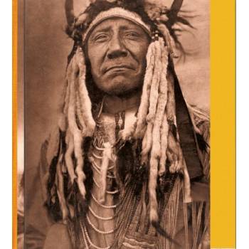 Edward S. Curtis. The North American Indian. Complete Portfolios
