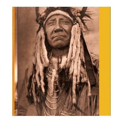 Edward S. Curtis. The North American Indian. Complete Portfolios