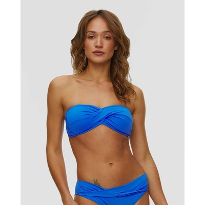 Seafolly dámsky Vrchný Diel Plaviek Twist Bandeau