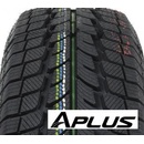 Osobní pneumatiky APlus A501 165/70 R14 85T