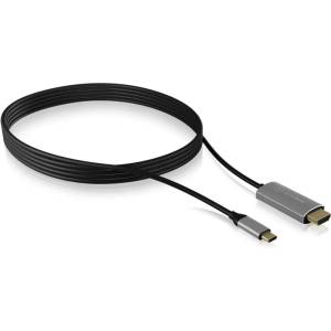 RaidSonic IB-CB020-C
