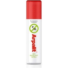 Arpalit Bio repelent proti komárům a klíšťatům 60 ml