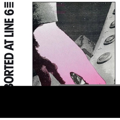 Aborted At Line 6 - Mammut (LP) (2090405360326)