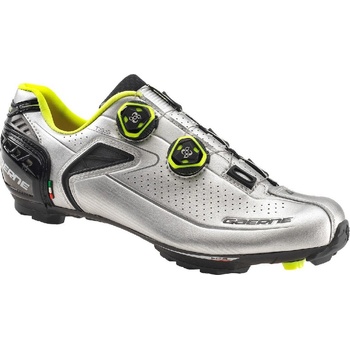 Gaerne MTB Kobra Carbon PLUS silver