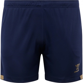Warrior Aurum Tech short Navy