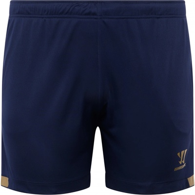 Warrior Aurum Tech short Navy