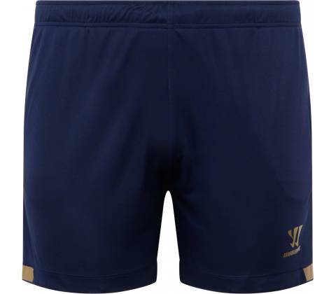 Warrior Aurum Tech short Navy