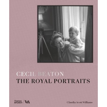 Cecil Beaton: The Royal Portraits Victoria and Albert Museum