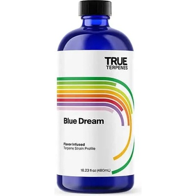 True Terpenes Flavor Infused Blue Dream 5 ml