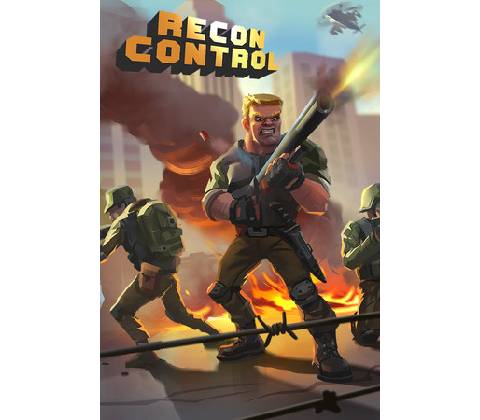 Recon Control