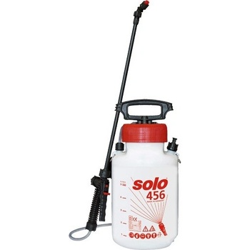 Solo 456 Pro