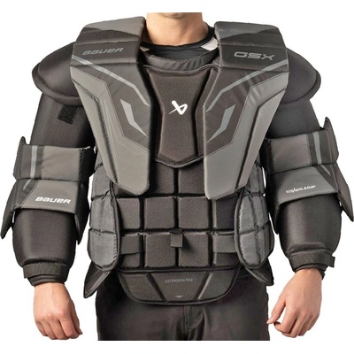 Bauer S26 GSX Chest Protector JR